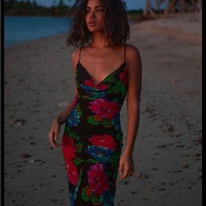 NWT | Rat & Boa Casablanca Dress